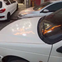 پرشیا ۸۸ بی رنگ|خودرو سواری و وانت|مشکین‌دشت, |دیوار