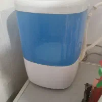 رخت شور و کهنه شور