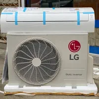 کولرگازی الجی ۱۸هزار LG MOT.INVERTM18A گرماوسرما