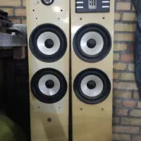 اسپیکر مارشال