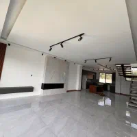 رهن کامل ویلاروفگاردن دار استخر مشاع شهرک (فانی)|اجارهٔ خانه و ویلا|نوشهر, |دیوار