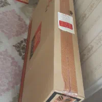 magic tv 43اصلاکارتن را باز نکردم قیمت کم گذاشتم