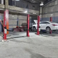 تعمیرات تخصصی جک و بالابر صنعتی فوری