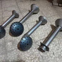 مشعل بخاری هیتر برنر حرارتی نیشابور فر