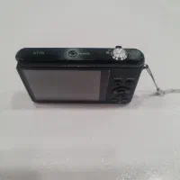 دوربین دیجیتال سامسونگ|دوربین عکاسی و فیلم‌برداری|قم, بکایی|دیوار