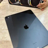 ایپد پرو ۲۰۲۴ M4 رم ۱۶ یک ترابایت حافظه