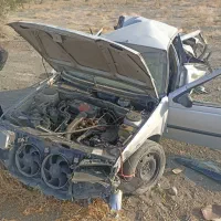 پژو 405 GLX، مدل ۱۳۹۷ موتور فنی سالم و روشن