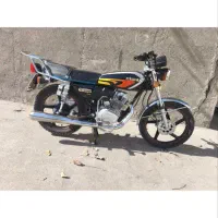 موتور سیکلت 200 احسان و150