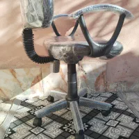 صندلی اداری(فوری)|صندلی و نیمکت|تربت‌حیدریه, منظر|دیوار