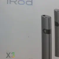 سیگار الکترونیکی ایرود