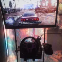 گیم سنتر مهرگان