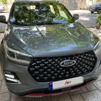 ماشین x55 پرو مدل ۱۴۰۲ درجه یک