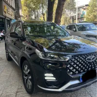 تیگو7 پرو مدل 1401|خودرو سواری و وانت|گرگان, |دیوار