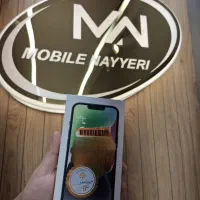 آیفون ۱۴ نرمال شرکتی با رجیستر