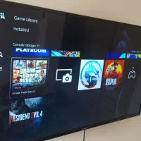 ps5 slim 1tra|کنسول، بازی ویدئویی و آنلاین|لنگرود, |دیوار