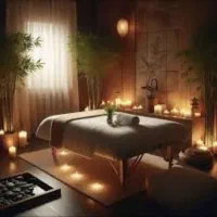 ماساژ ۲۴ ساعته بدون تعطیلی