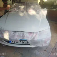 خدمات نقاشی خودرو
