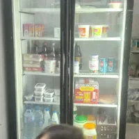 فروش فوری فوری یخچال ایستاده