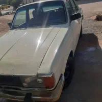 پیکان سواری مدل ۸۳