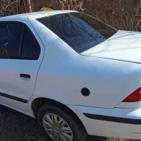 سمند مدل 90مالتی پلکس