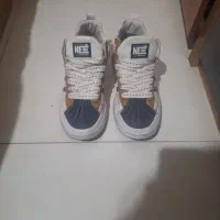 کتانی مردانه خارجی