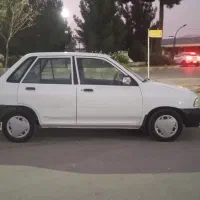 پراید مدل ۸۰|خودرو سواری و وانت|نیشابور, امام|دیوار