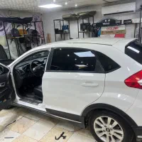 شیشه دودی*روکش*ضبط|قطعات یدکی و لوازم جانبی|قم, علی آباد سعدگان|دیوار