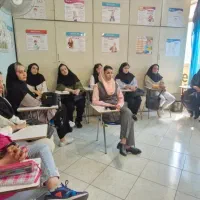 اعطای مدرک مربی زبان کودکان برتر  و  دوره ttc|استخدام آموزشی|تهران, فردوس|دیوار