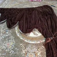 والن پرده سالم