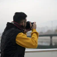 تولید محتوا و عکاسی و فیلمبرداری