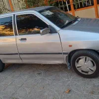 فروش فوری پراید ۸۹