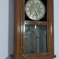 ساعت دیواری عتیقه