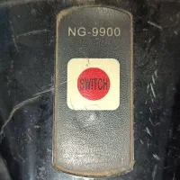 چراغ شارژی دستی|لامپ و چراغ|باوی, |دیوار