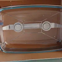 سوفله خوری وارمردار|ظروف سرو و پذیرایی|رشت, کاکتوس|دیوار