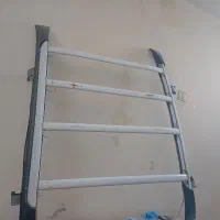 باربند تیبا