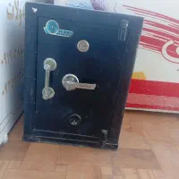 گاو صندوق