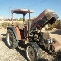 تراکتور یورو پارس ۴۰۴عمران سیرجان