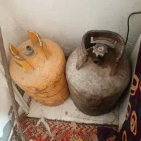 کپسول گاز