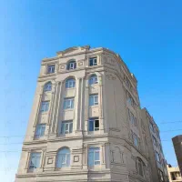 پیش فروش آپارتمان 95متری در قمر بنی هاشم