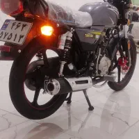 تکنو200TMS|موتورسیکلت|مریوان, |دیوار