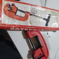 لوله بر نو آک  برند ROTEN BERGER قیمت عالی|ابزارآلات|بندر انزلی, خوش پیک|دیوار