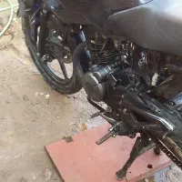 موتو مزایده پلاس مدل ۱۳۹۱ چهار سوپاپ