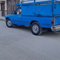 نیسان مدل ۸۶|خودرو سواری و وانت|شهرکرد, |دیوار