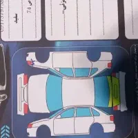 گلگیر و صندوق slx شرکتی