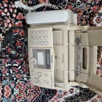 دستگاه فکس Panasonic|پرینتر، اسکنر، کپی، فکس|مشهد, فدک|دیوار