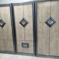 کمد سه تیکه