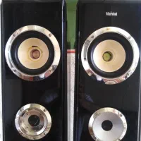 صوتی تصویری