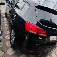 جک اس 5|خودرو سواری و وانت|رشت, صفاری|دیوار