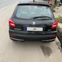 پژو 207 پانا ارتقا مدل 1403|خودرو سواری و وانت|گنبد کاووس, |دیوار