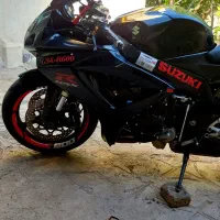 سوزوکی gsxr600ccمعاوضه x22 تارا دنا پلاس۱۴۰۴ -۱۴۰۵